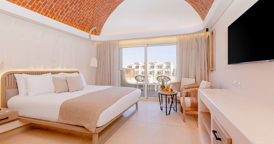 Hotel Sunrise Anjum Resort 2