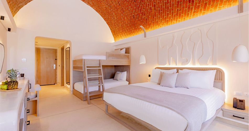 Hotel Sunrise Anjum Resort 3