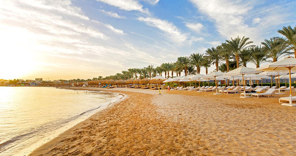 Hotel Sunrise Tucana Resort 5