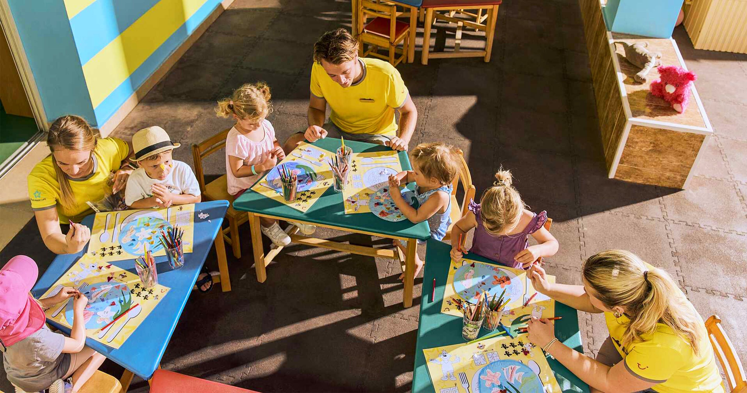 Hotel Club Magic Life Kalawy Imperial 7