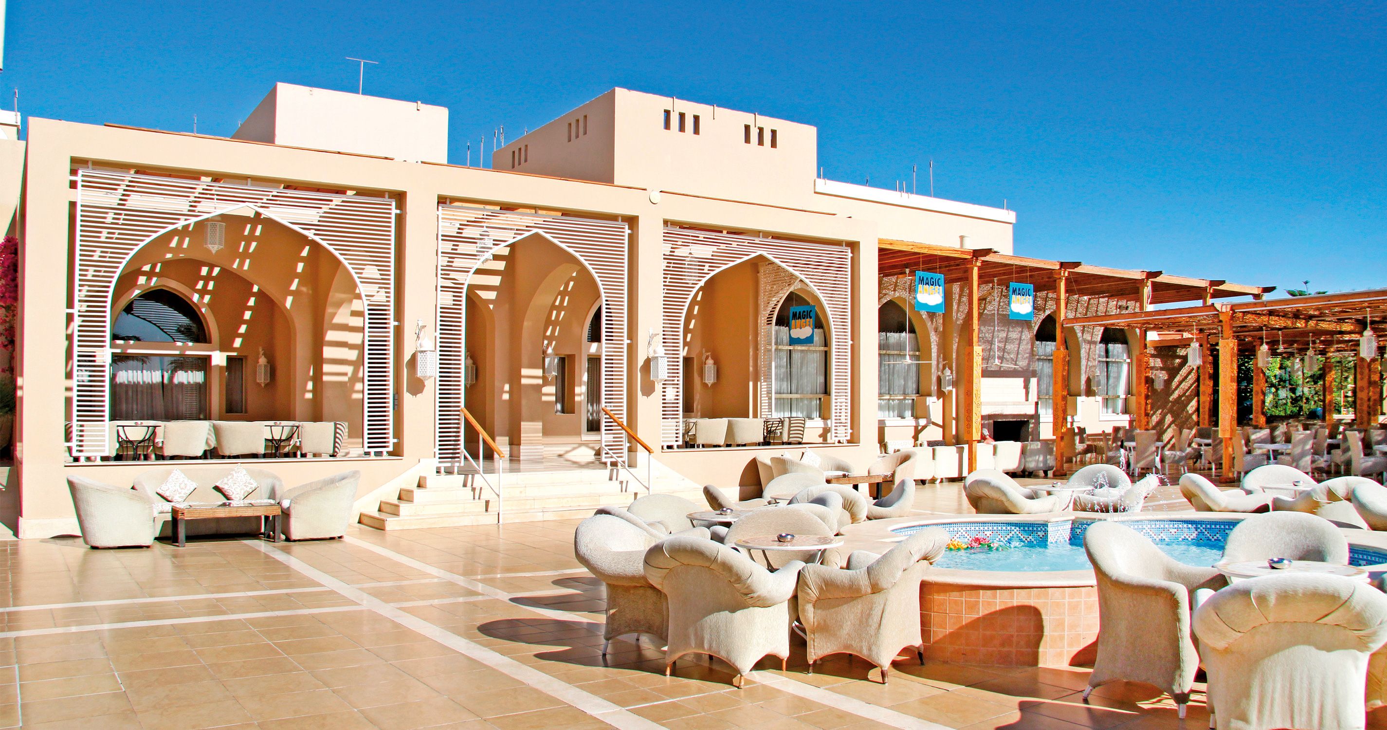 Hotel Club Magic Life Kalawy Imperial 6