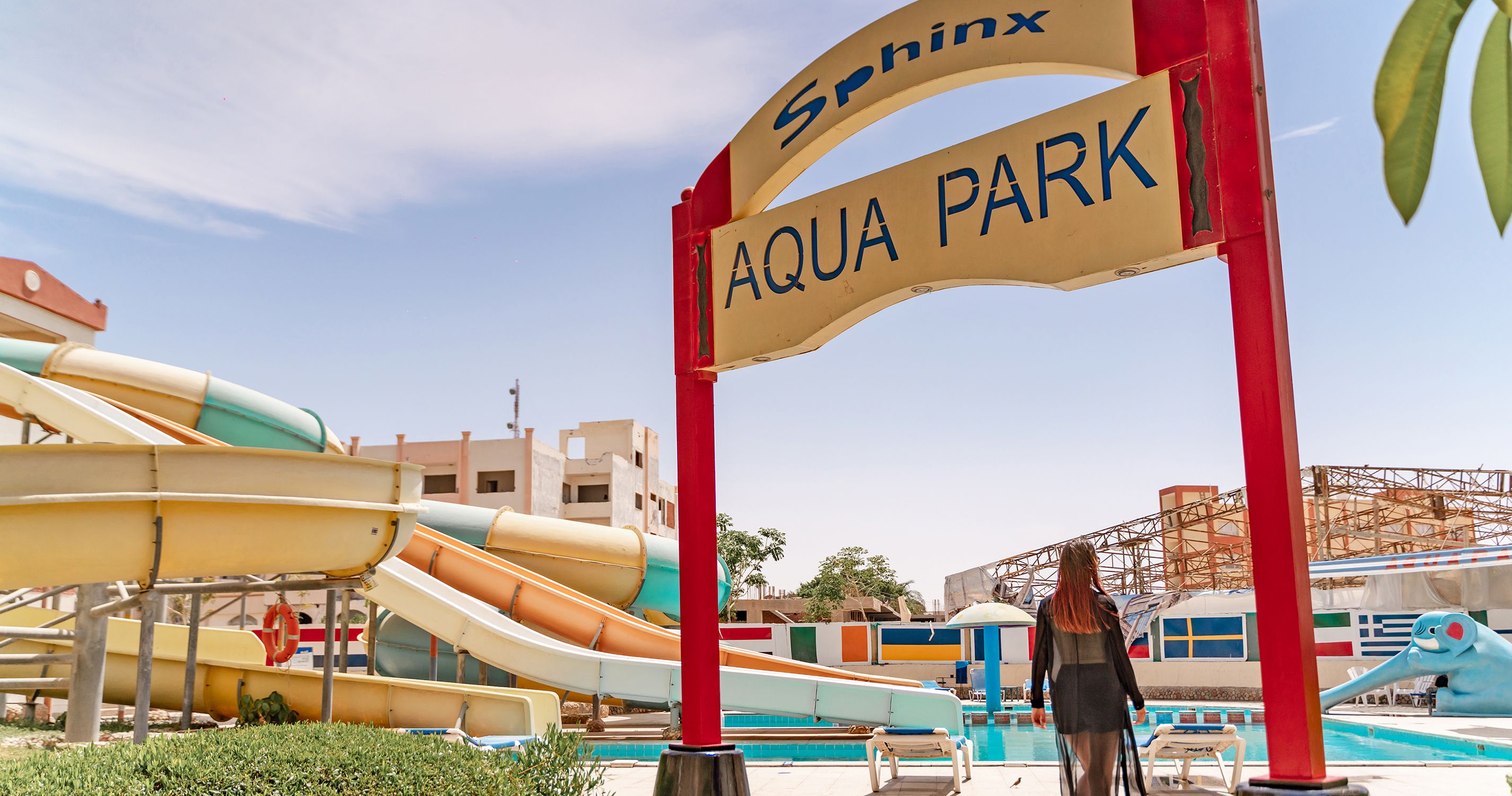 Aquapark