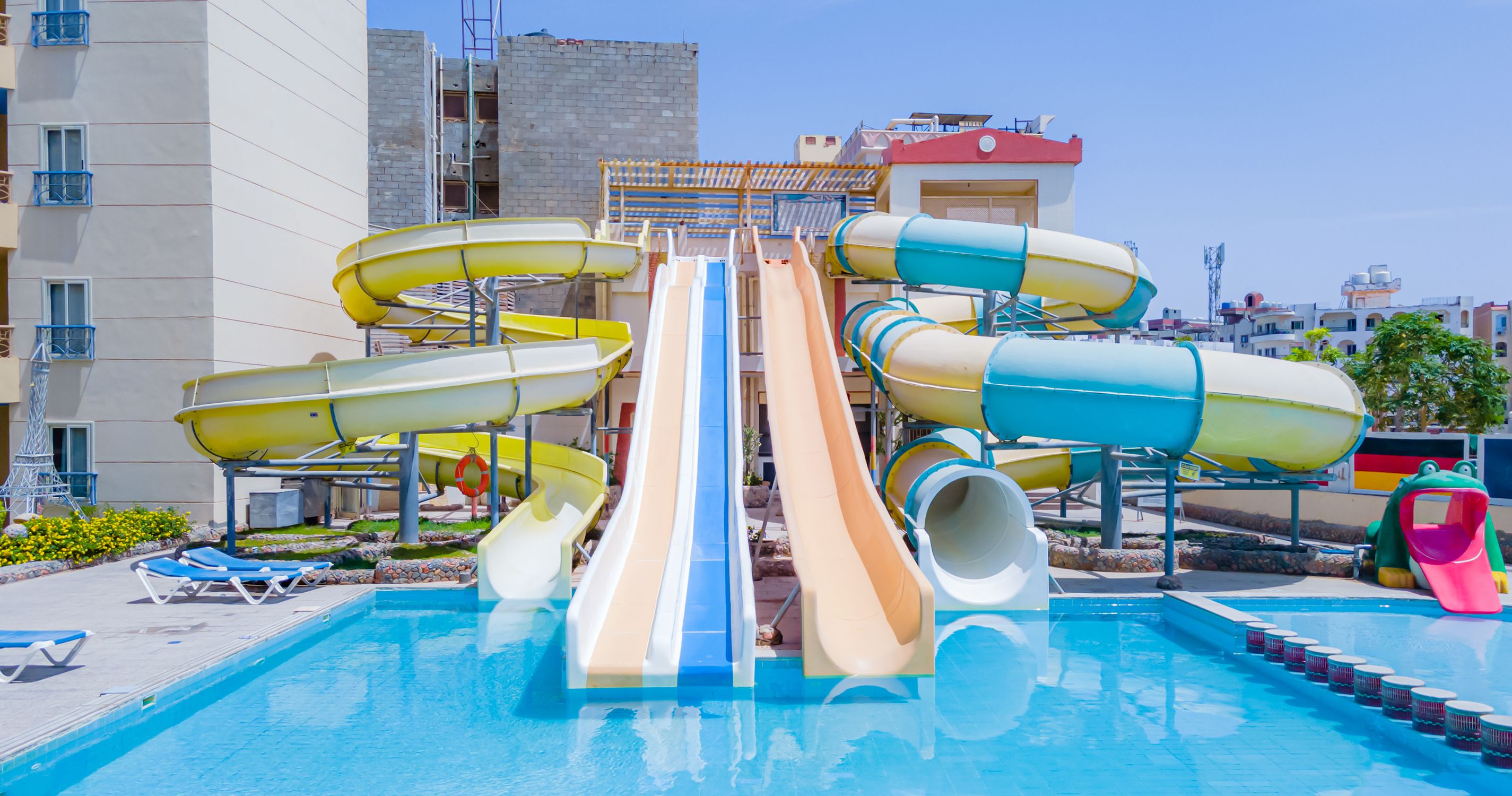 Aquapark