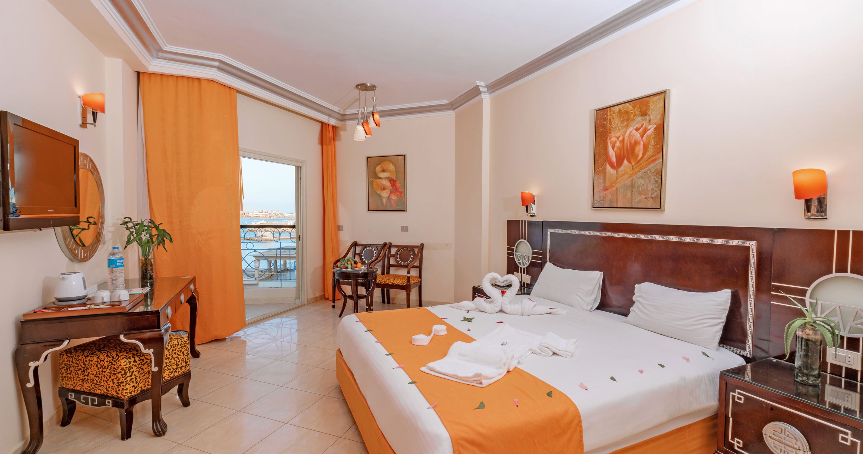 Hotel Sphinx Aqua Park Beach Resort 4