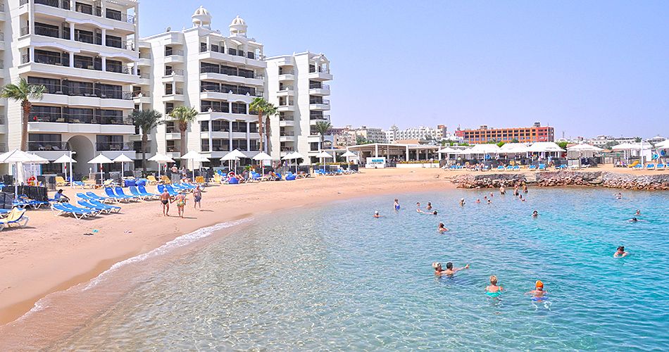 Hotel Sunrise Holidays Resort 4