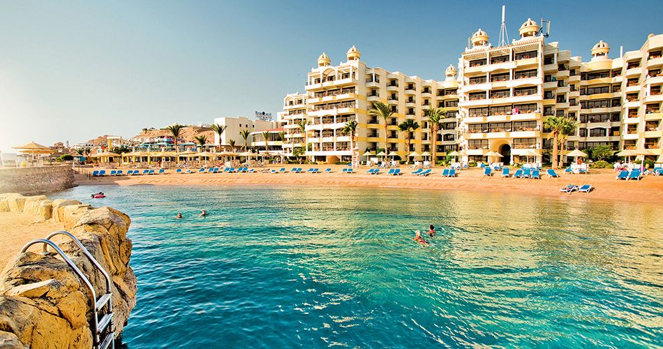 Hotel Sunrise Holidays Resort