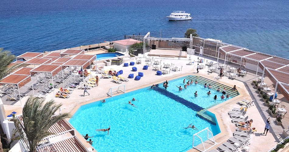 Hotel Sunrise Holidays Resort 5