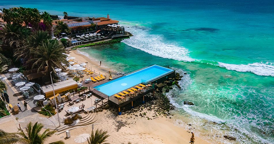 Hotel Odjo D' Agua 6