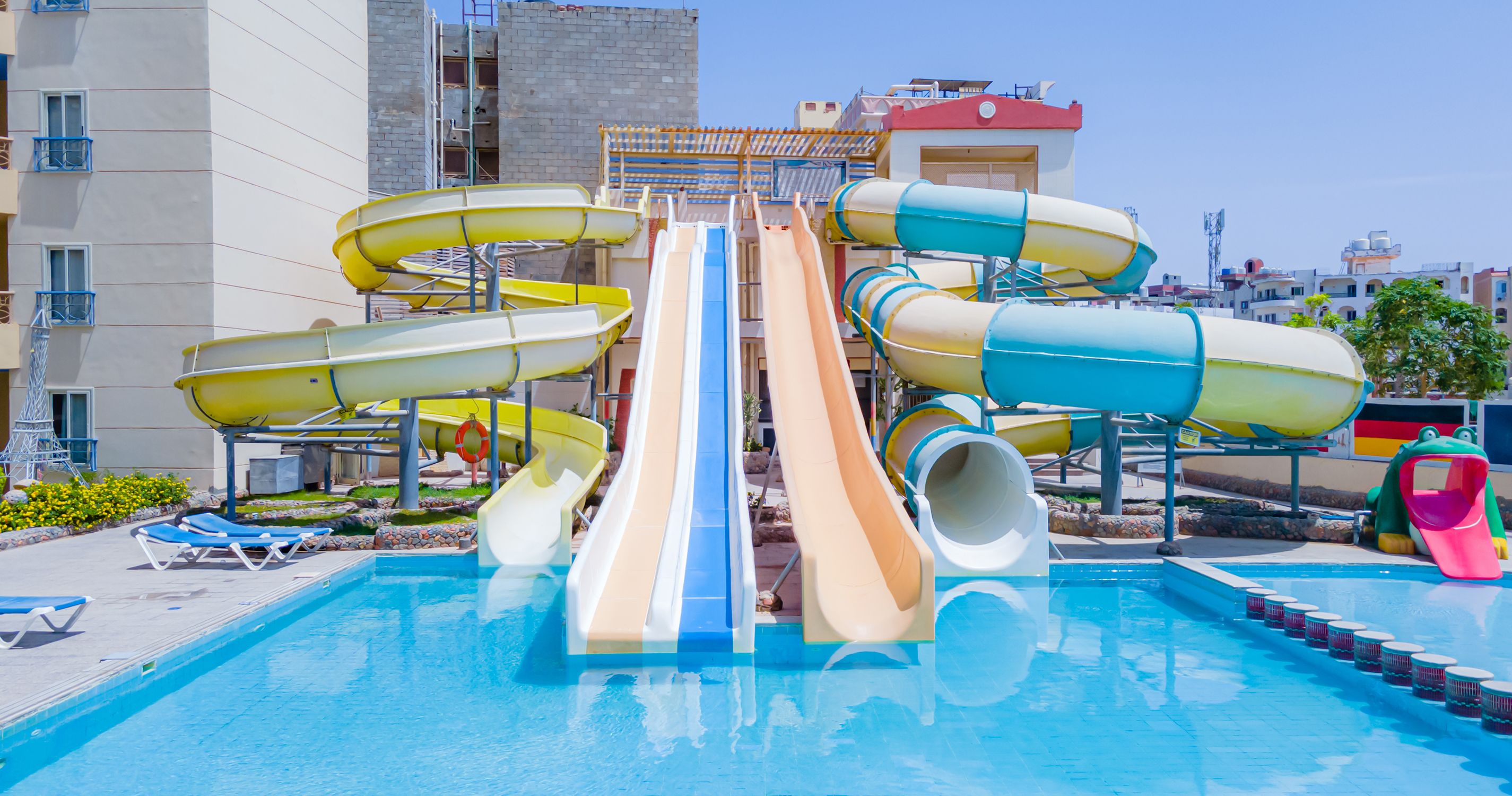 Aquapark