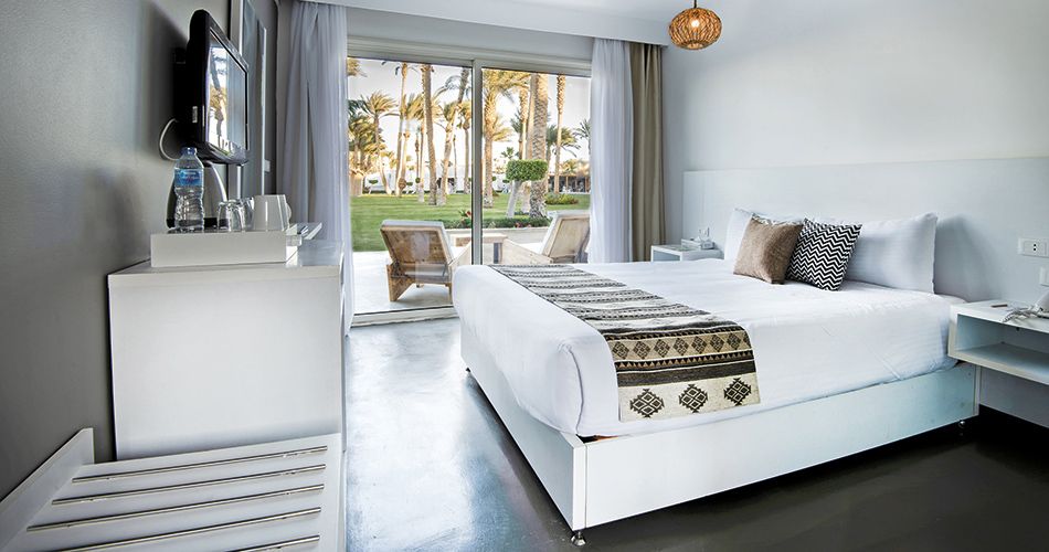 Hotel Meraki Resort 4