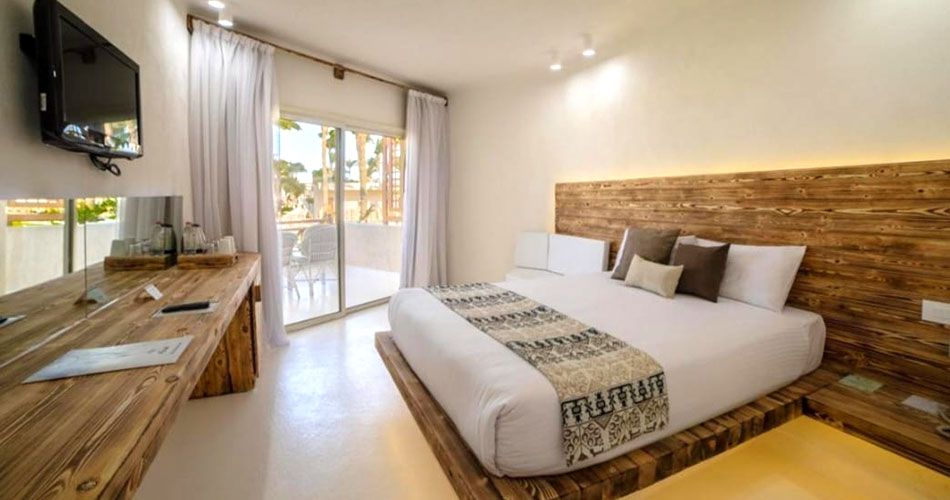 Hotel Meraki Resort 5