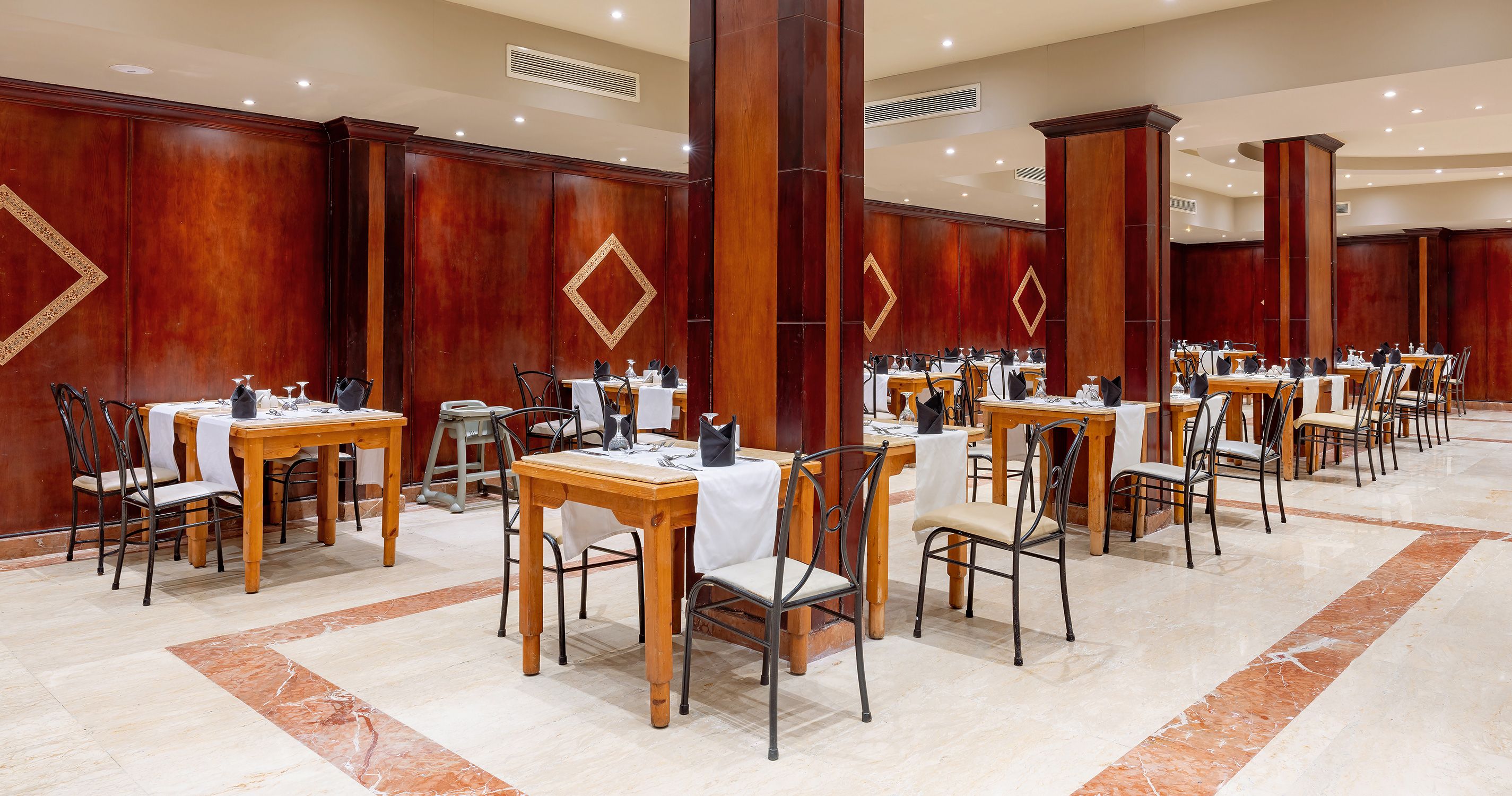 Hotel Sunrise Alora Aqua Park Resort 3