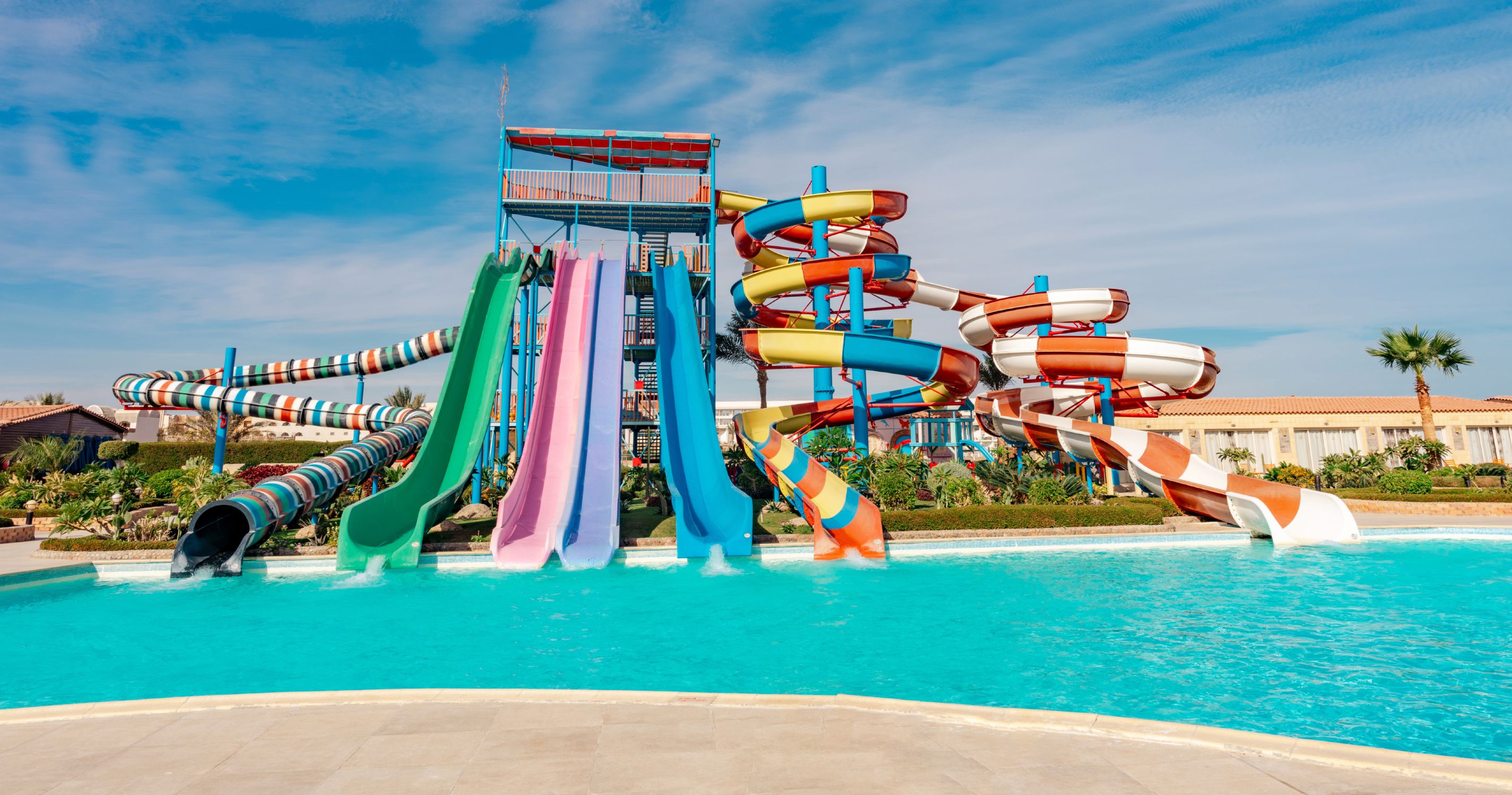 Hotel Sunrise Alora Aqua Park Resort 2