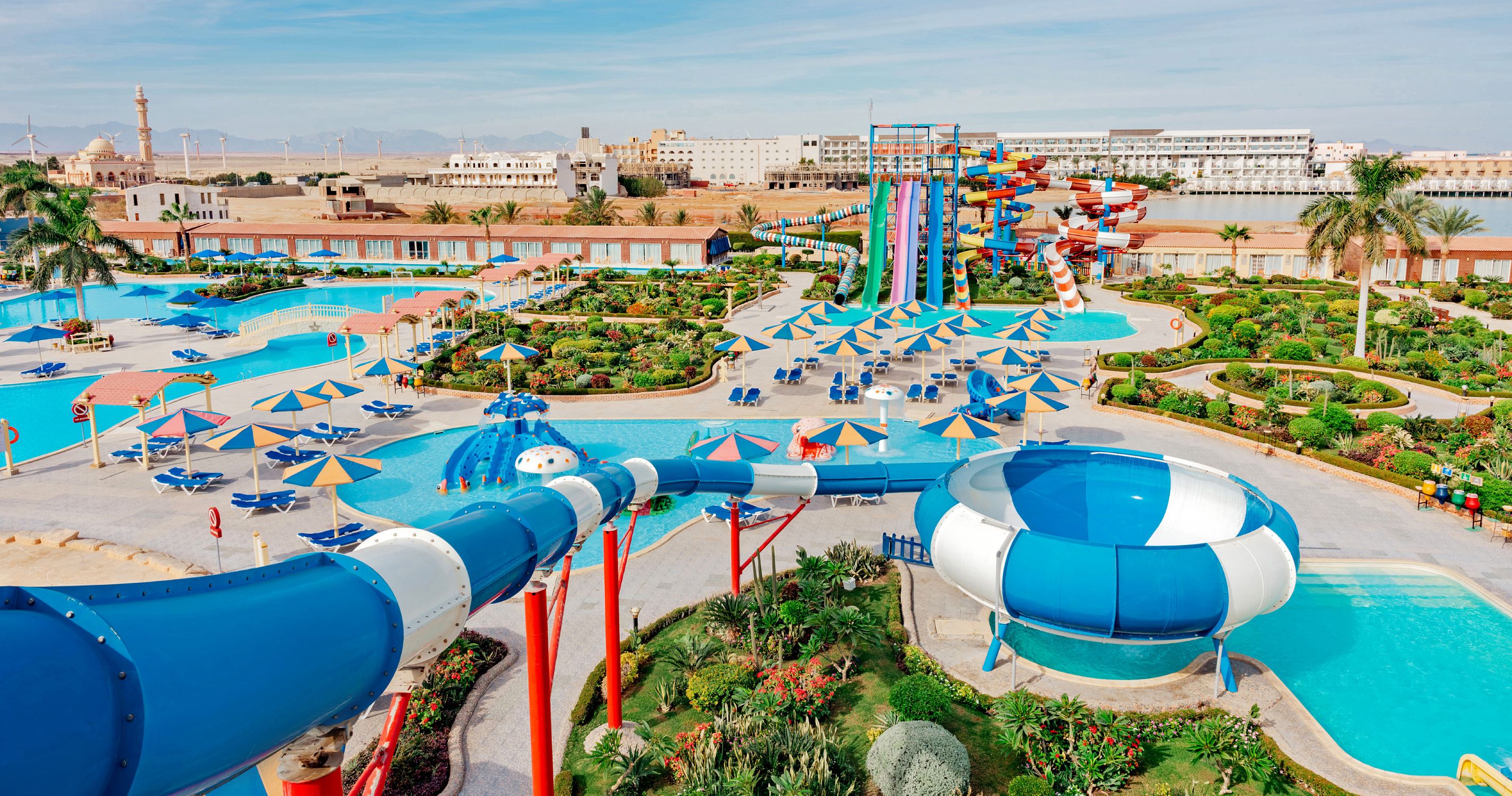 Aquapark