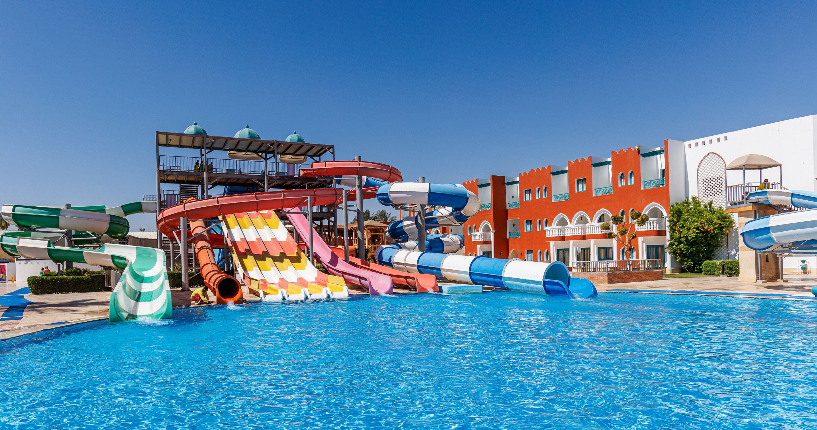 Hotel Sunrise Garden Beach Resort & Spa