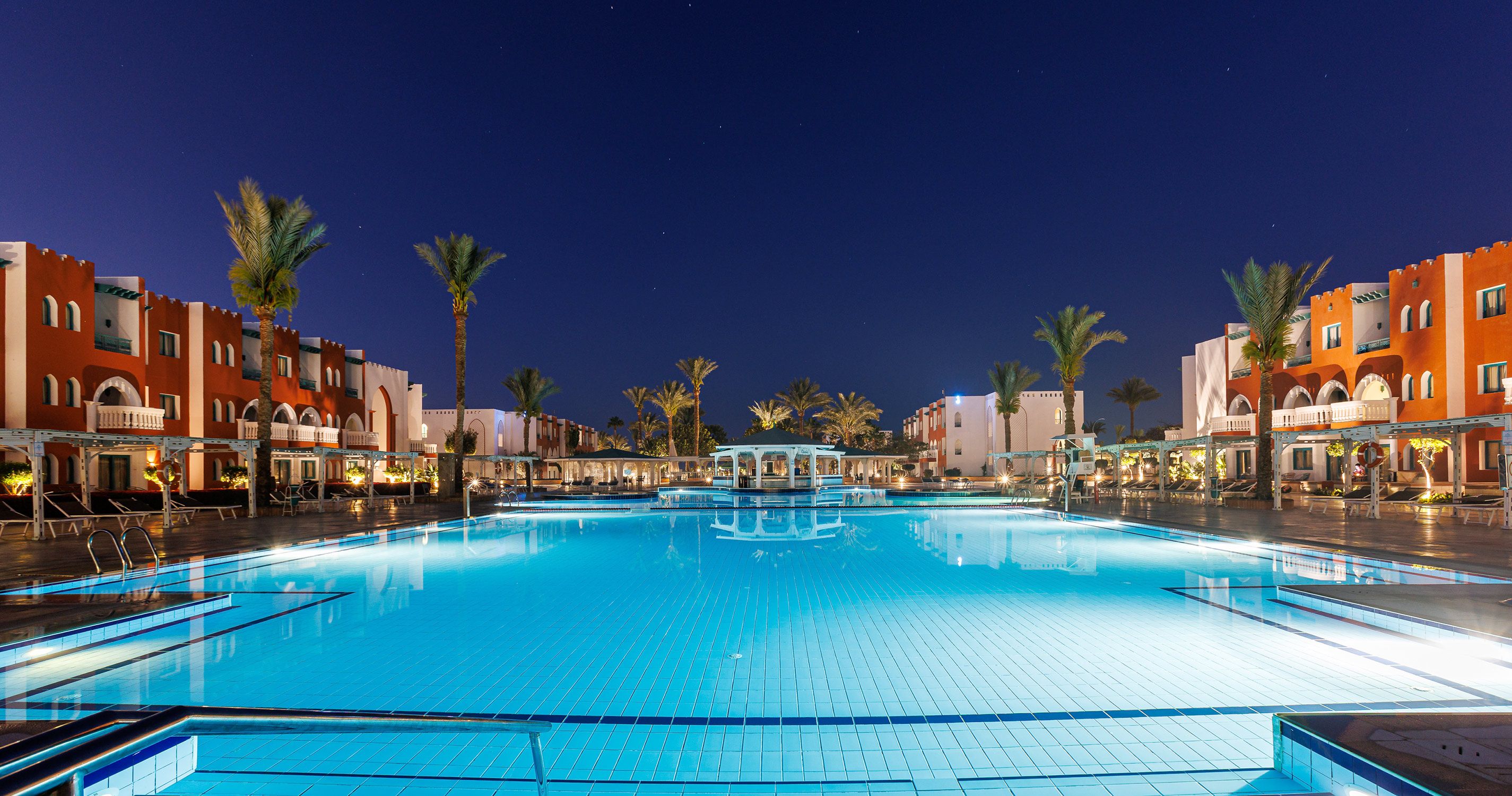 Hotel Sunrise Garden Beach Resort & Spa 5