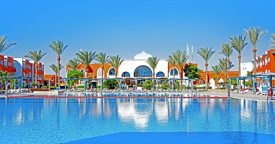 Hotel Sunrise Garden Beach Resort & Spa