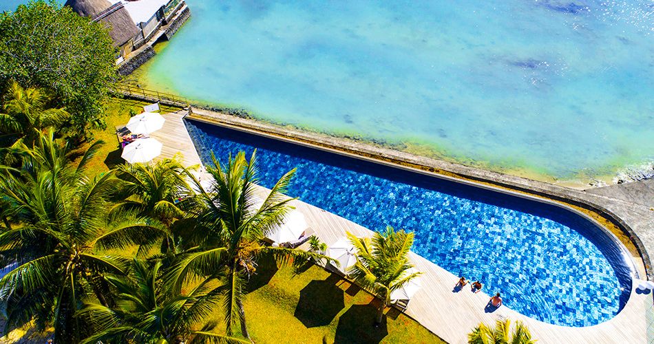 Hotel Veranda Paul Et Virginie