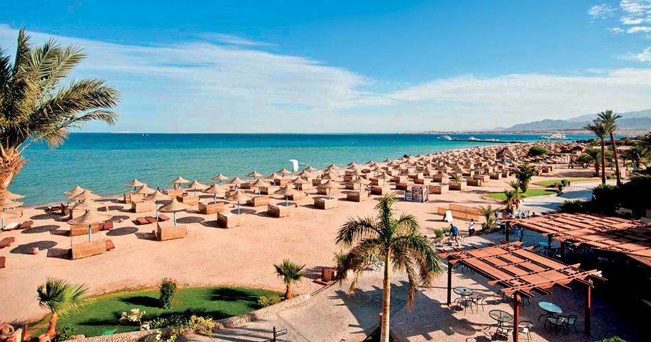 Hotel Imperial Shams Abu Soma 5