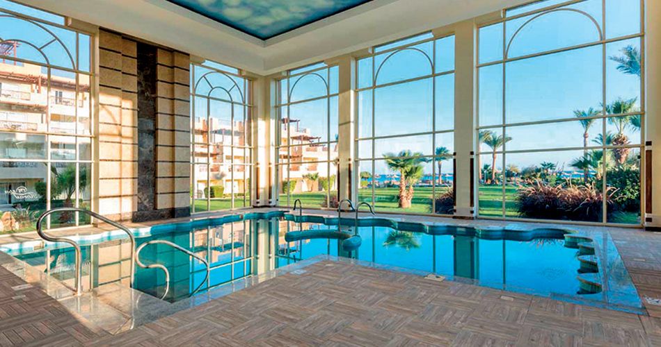 Hotel Imperial Shams Abu Soma 3