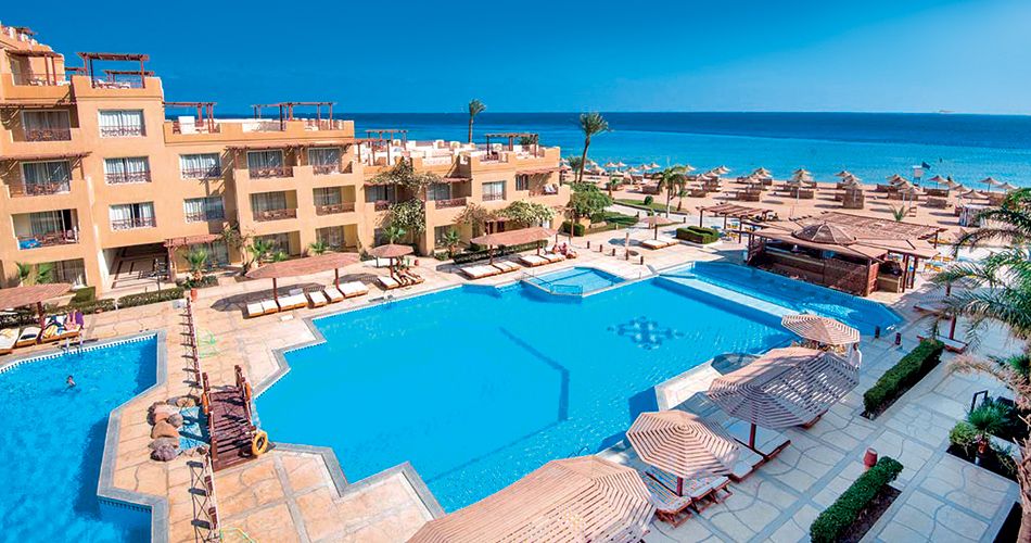 Hotel Imperial Shams Abu Soma