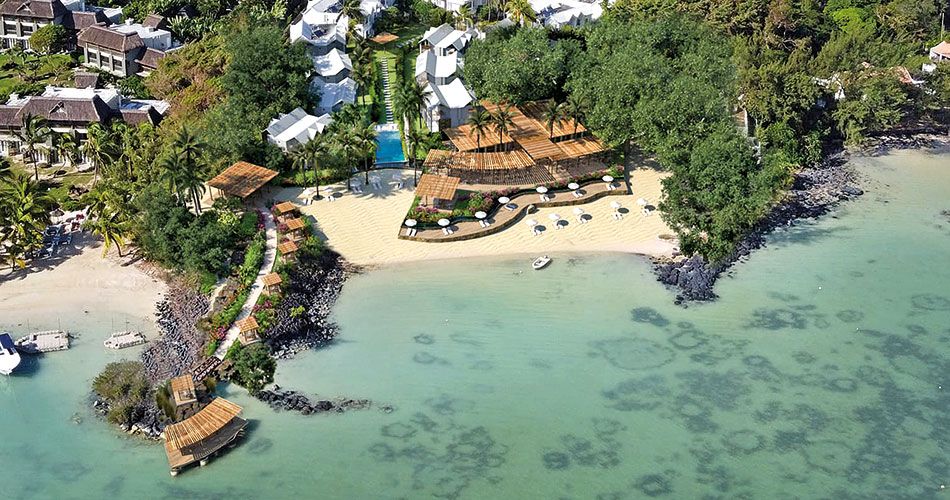 Hotel Sea Diamond Luxury Boutique Hotel