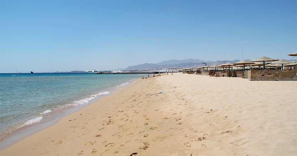 Hotel Shams Safaga 5