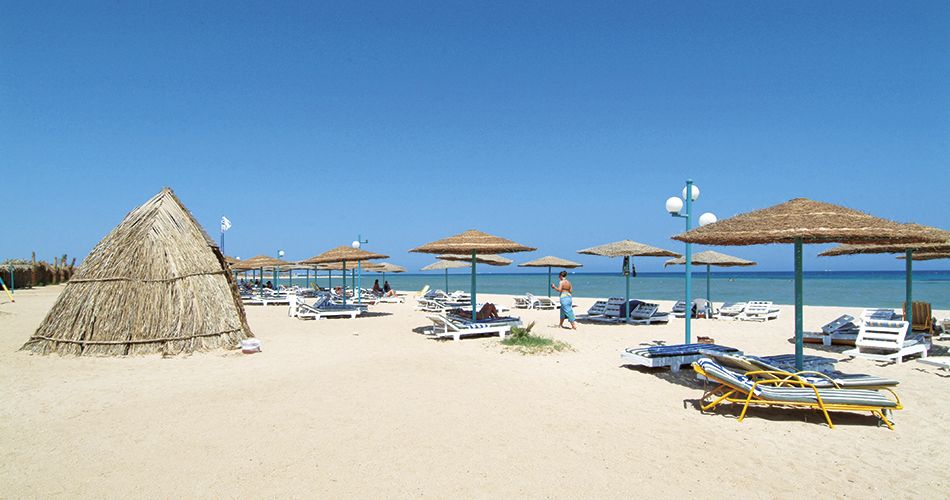 Hotel Shams Safaga 4