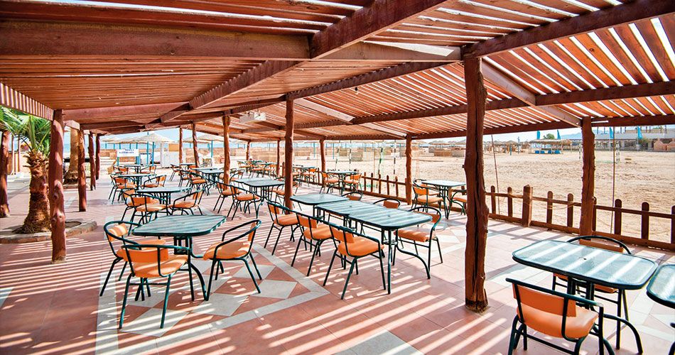 Hotel Shams Safaga 3