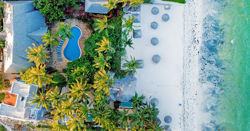 Hotel Villa Dida Resort