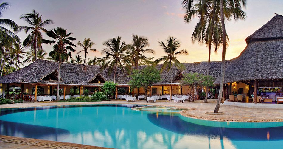 Hotel Blue Bay Beach Resort & Spa