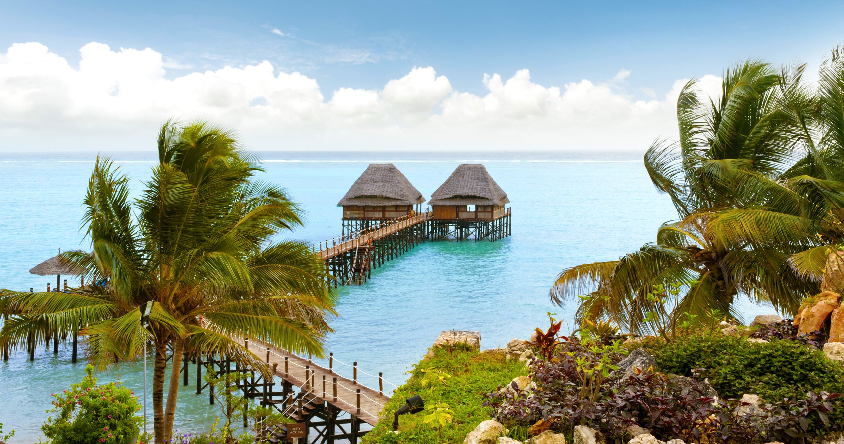 Hotel Melia Zanzibar