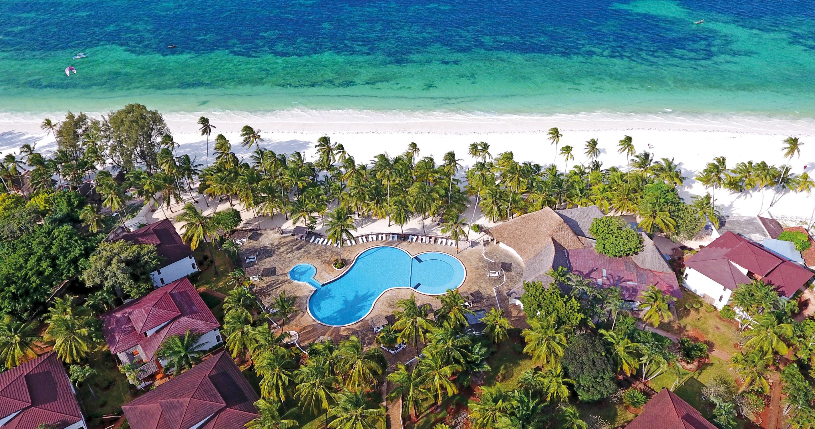 Hotel Voi Kiwengwa Resort