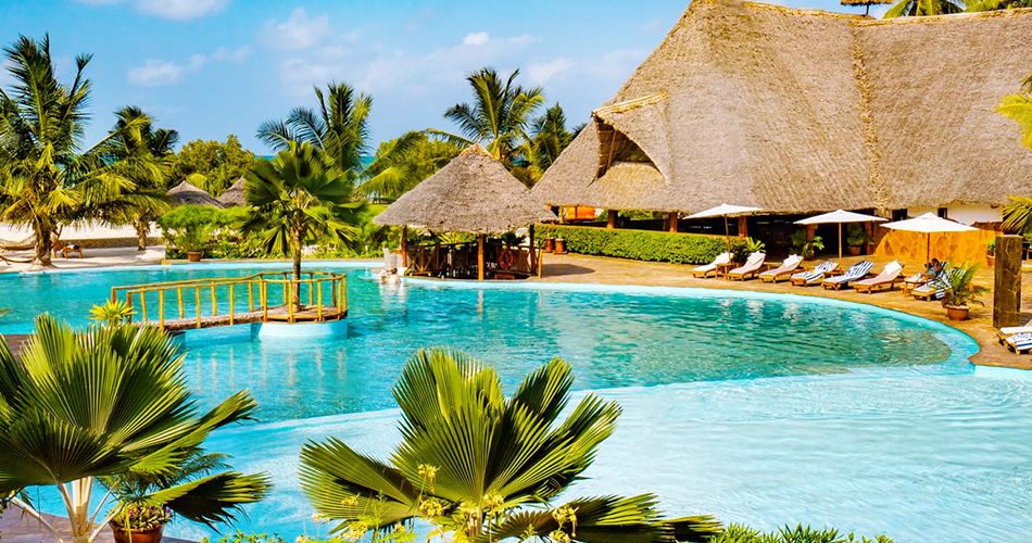 Hotel White Paradise Boutique Resort