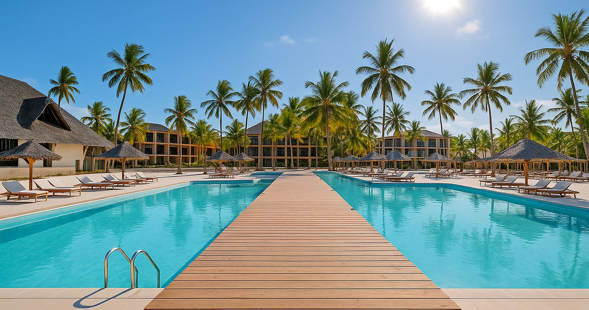 Hotel Jaz Elite Aurora - vizualizace