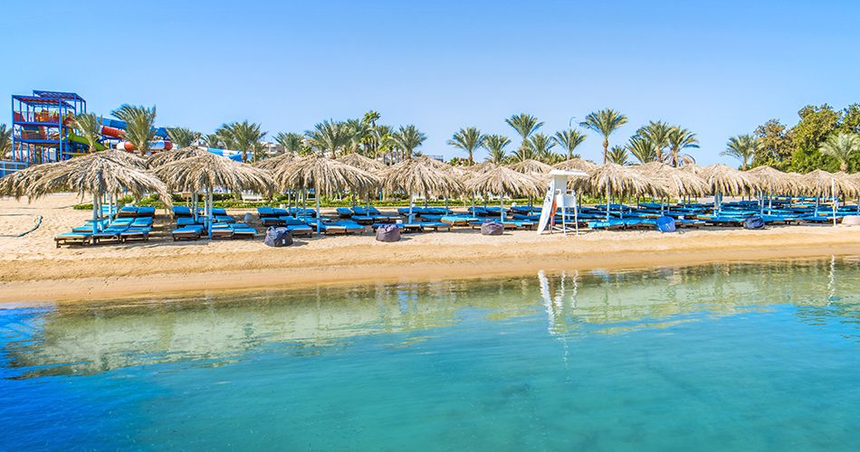 Hotel Aqua Joy Resort By Sunrise 6