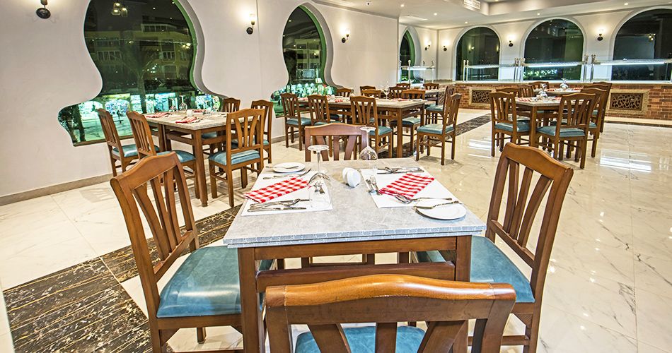 Hotel Aqua Joy Resort By Sunrise 5