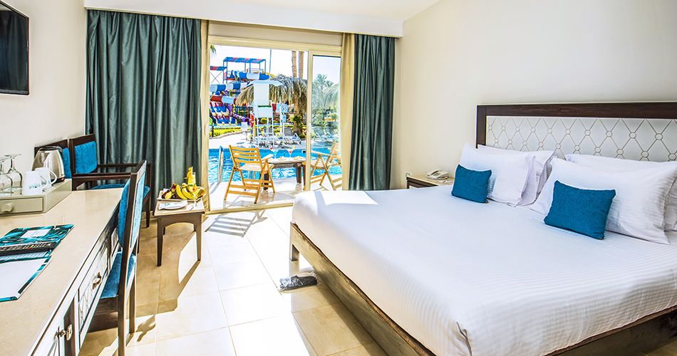 Hotel Aqua Joy Resort By Sunrise 3