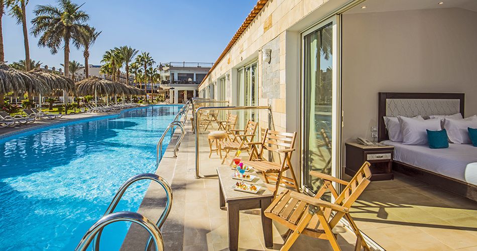 Hotel Aqua Joy Resort By Sunrise 4