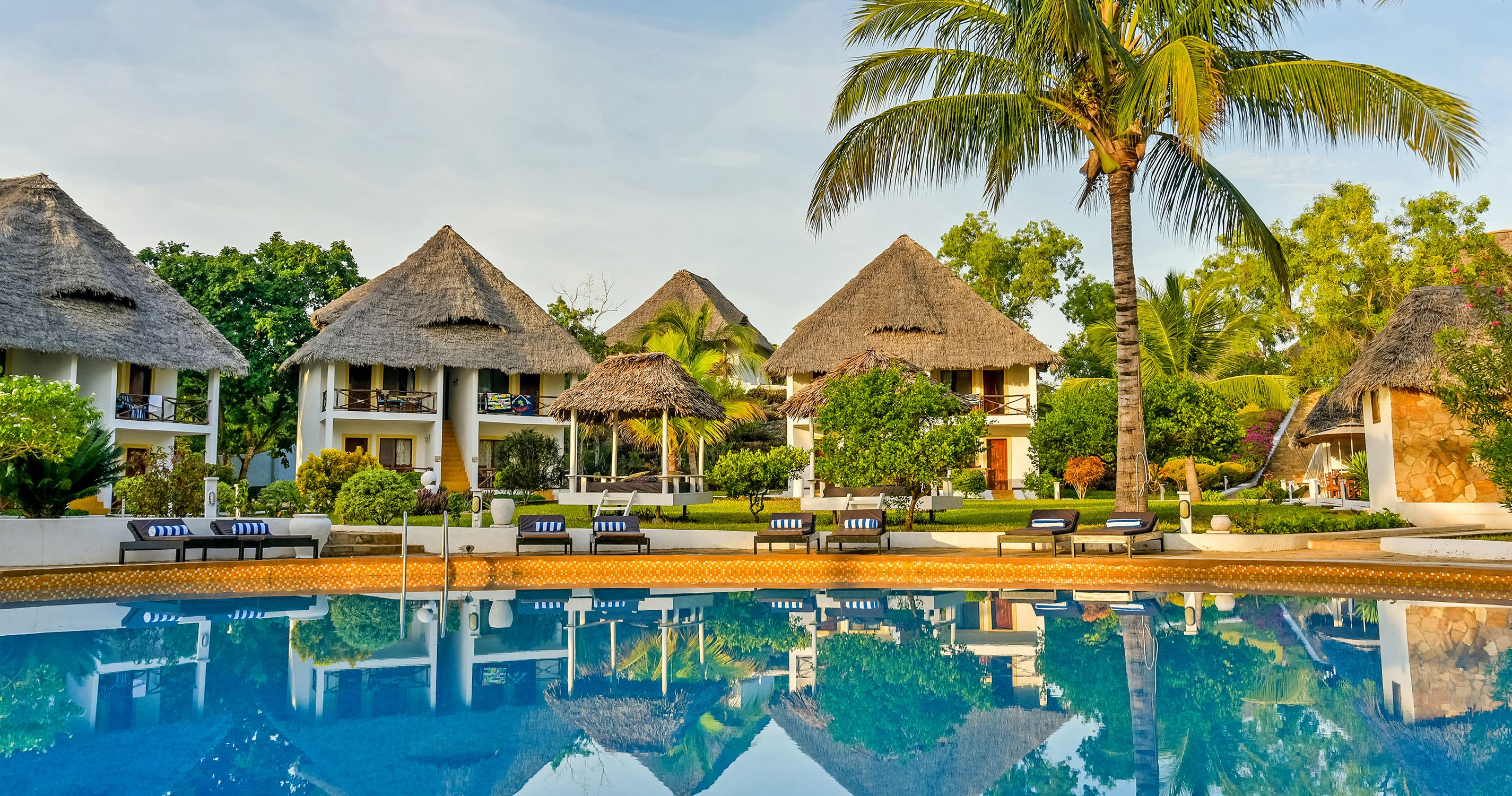 Hotel Filao Beach By Sansi