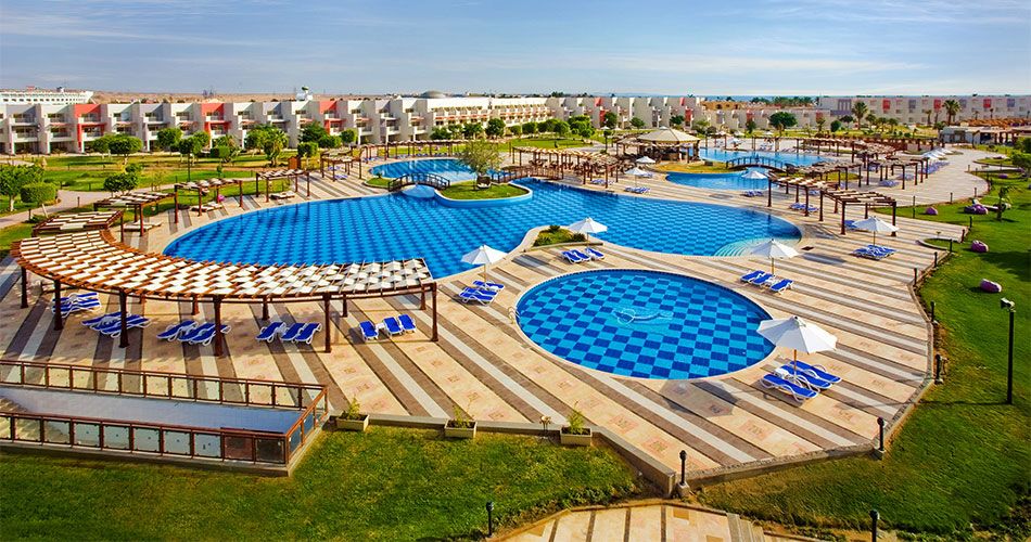 Hotel Sunrise Crystal Bay Resort