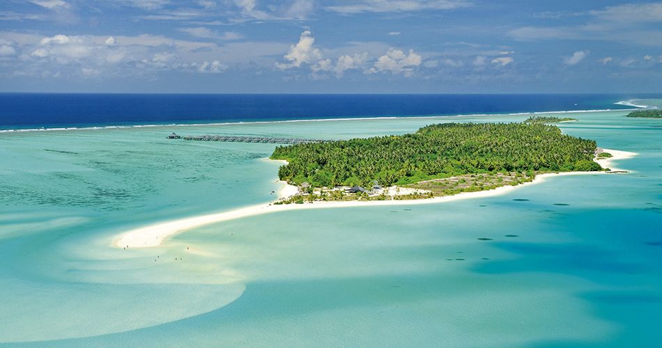 Hotel Sun Island Resort & Spa