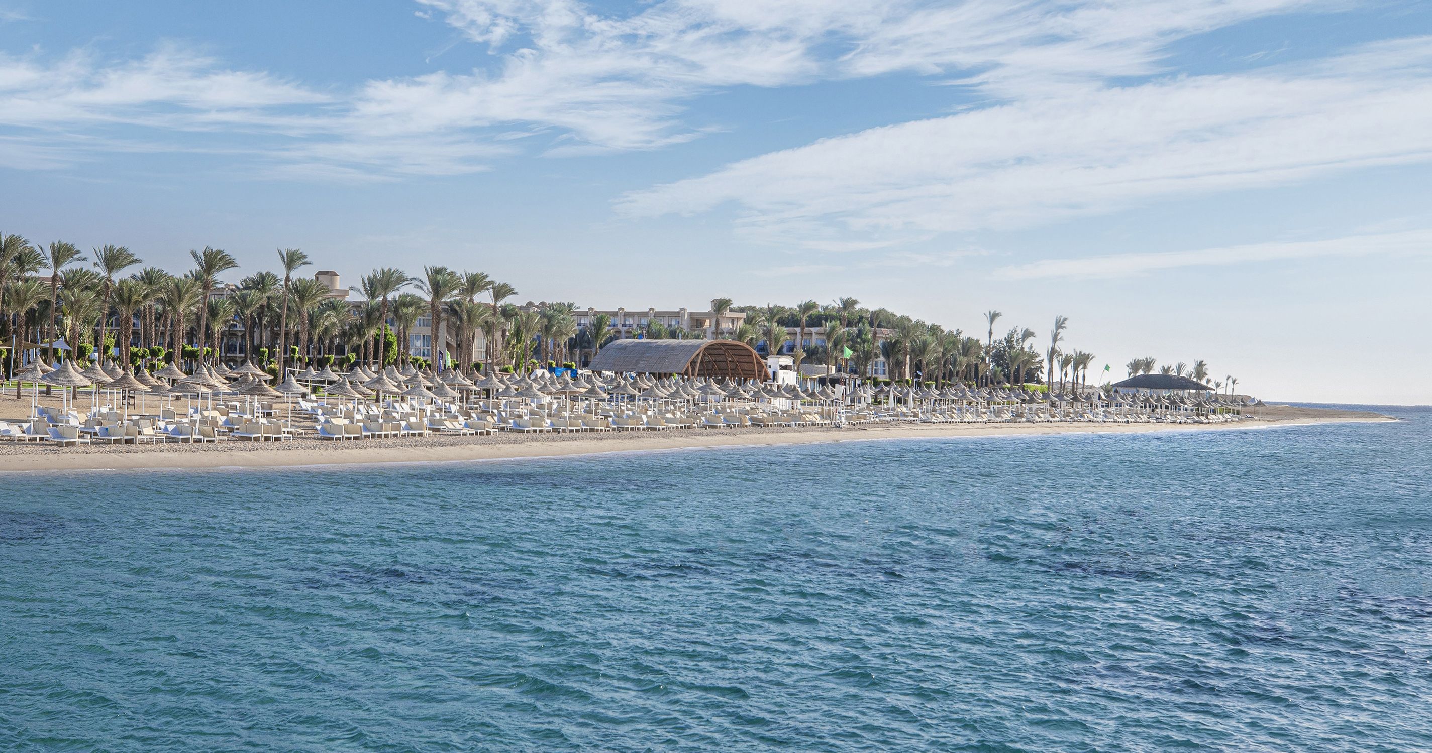 Hotel Flow Spectrum Resort