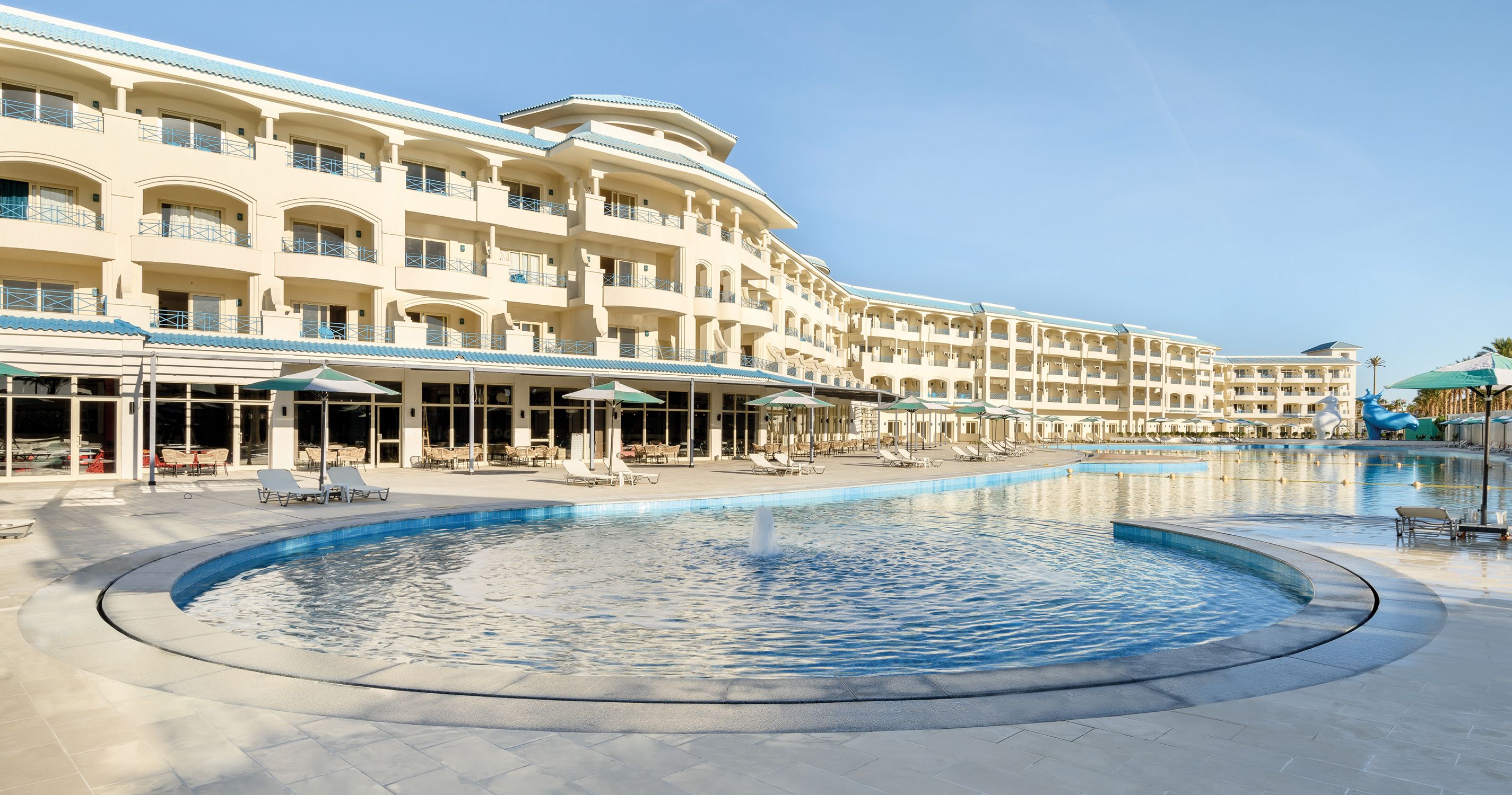 Hotel Flow Spectrum Resort