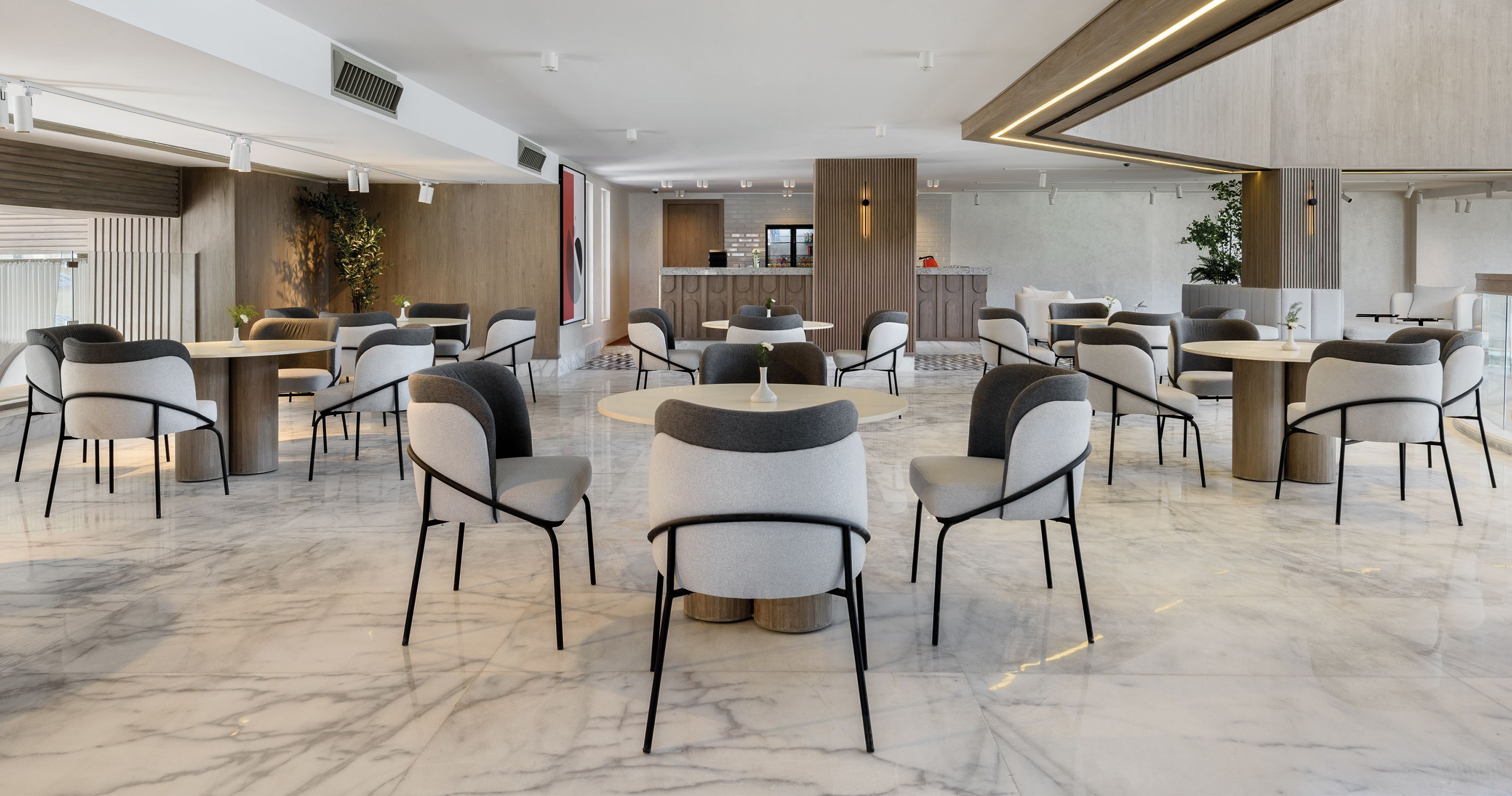 Hotel Flow Spectrum Resort