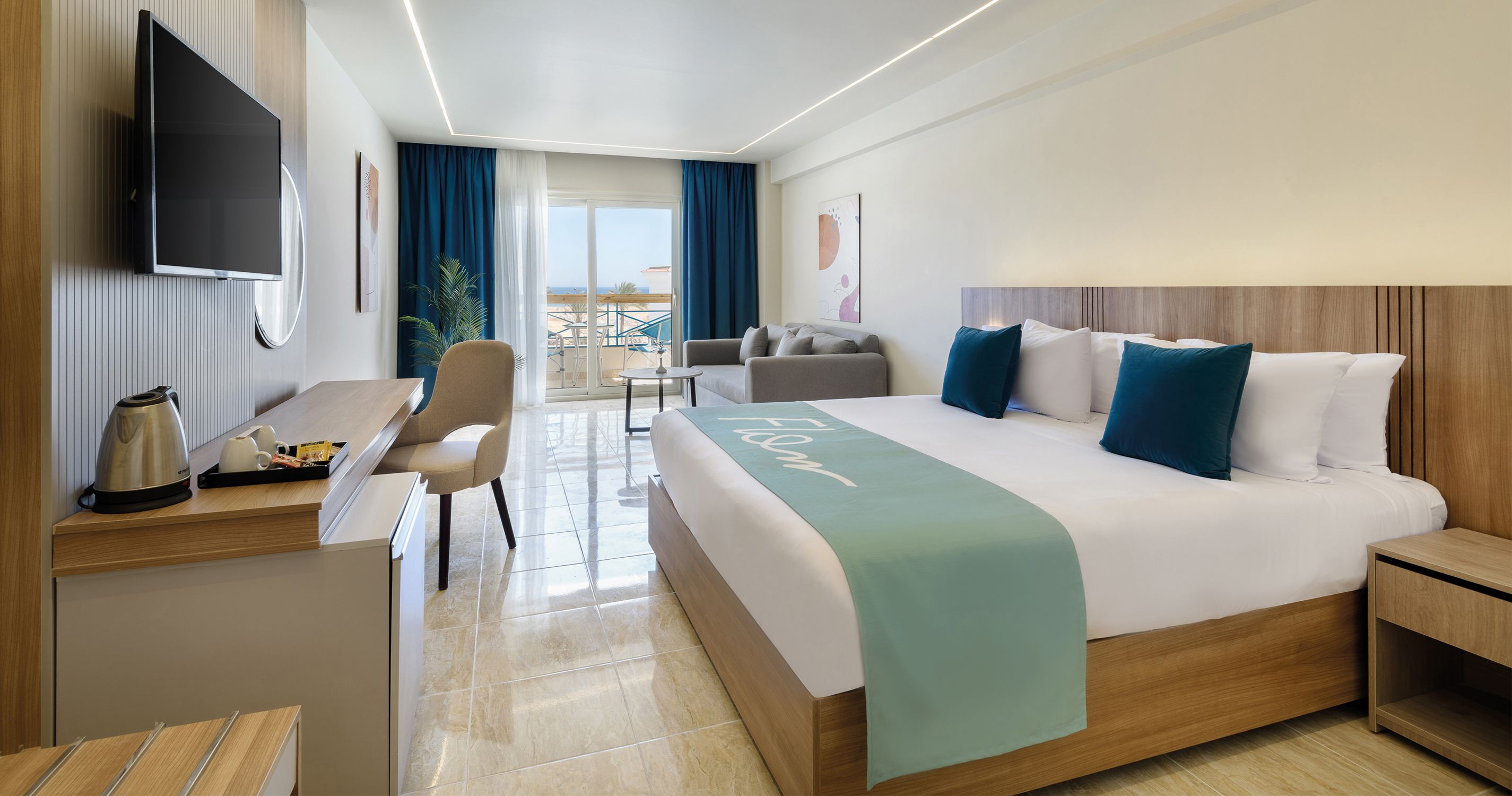 Hotel Flow Spectrum Resort