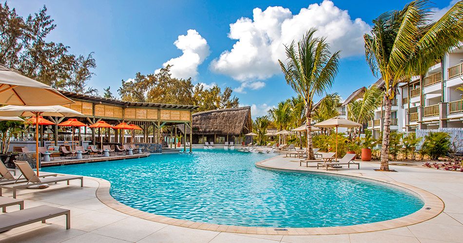 Hotel Sunrise Attitude