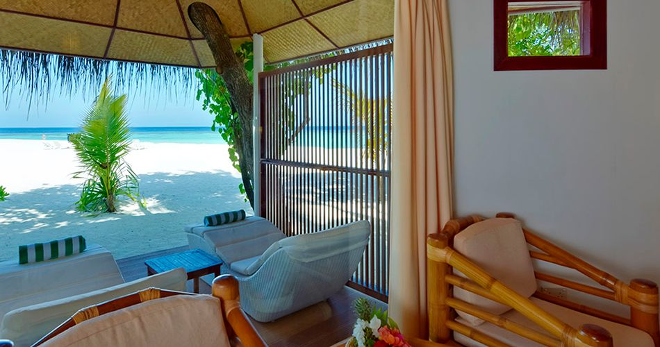 Standardní pokoj Deluxe