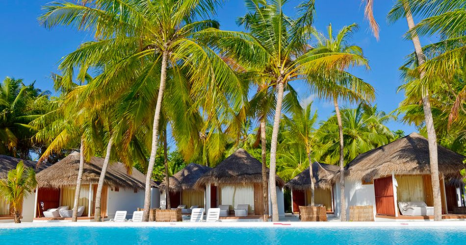 Standardní pokoj Deluxe