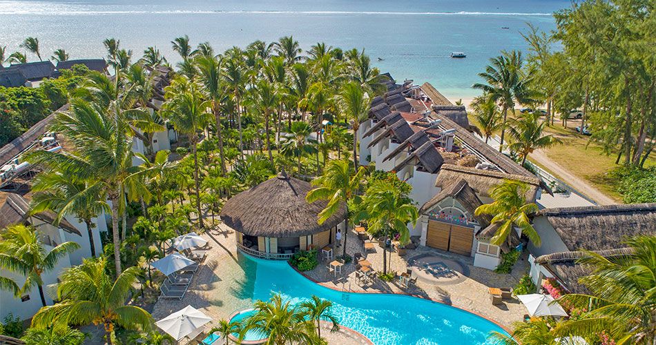 Hotel Veranda Palmar Beach